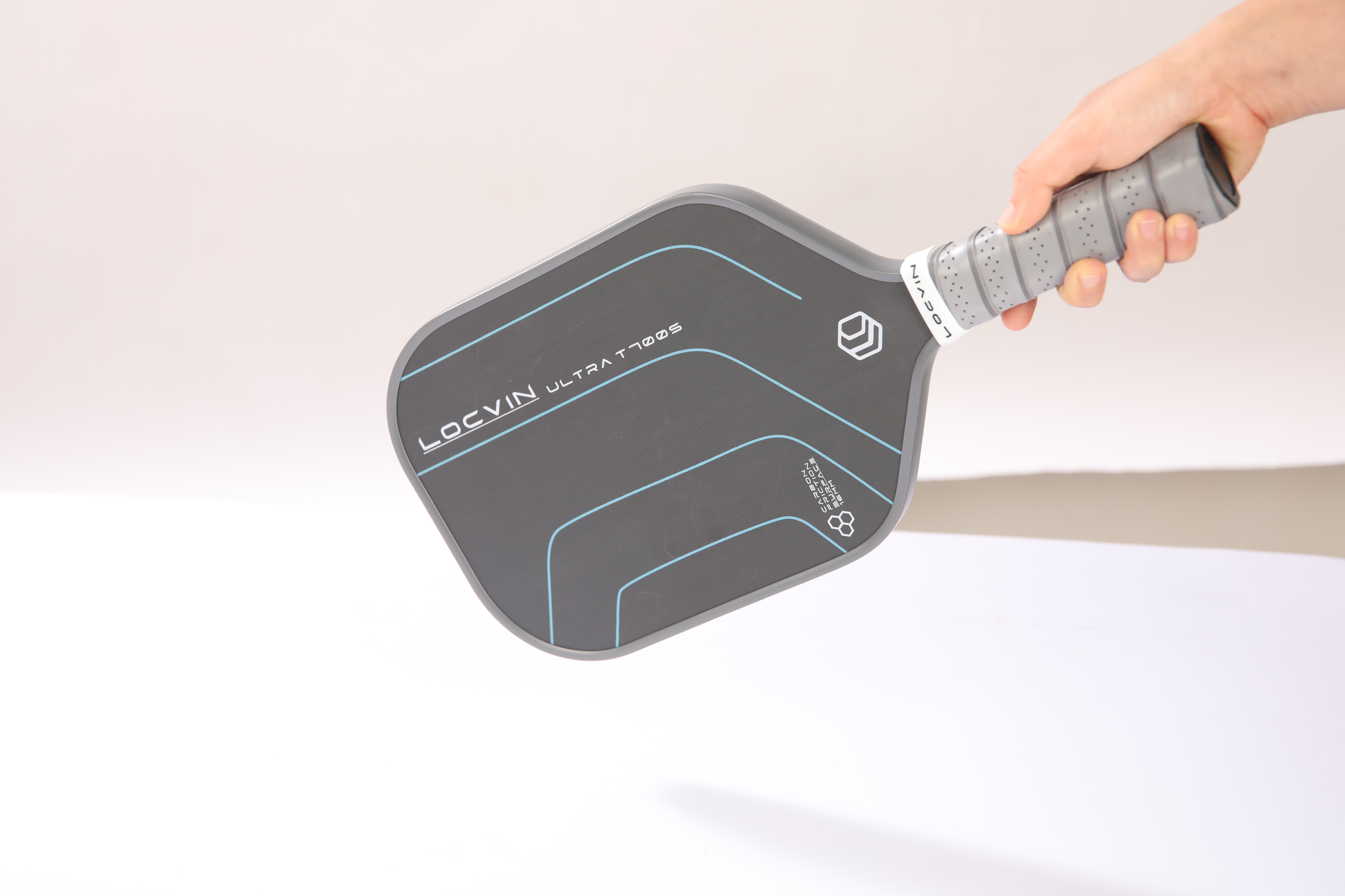 旗舰竞技款球拍